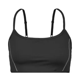 نیم‌تنه ورزشی زنانه لولولمون مدل 4H0298 مشکی