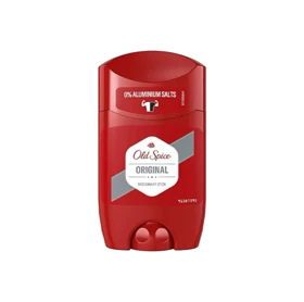 دئودورانت استیک مردانه مدل ORIGINAL برند Old Spice ماندگاری 48 ساعته