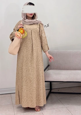 پیراهن مزونی تینا