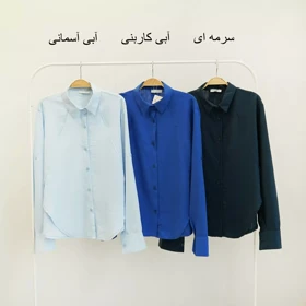 شومیز هلالی 1003872