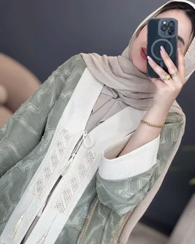 مانتو مزونی نرگس