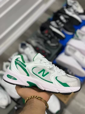 Newbalance 530 Green
