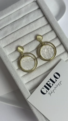 Earring