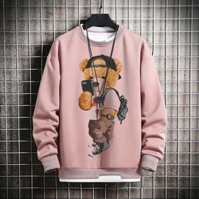 تیشرت آستین بلند خاص