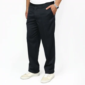 شلوار پارچه‌ای راسته مردانه آریا مدل 3761894