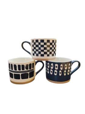 لیوان سرامیکی s354