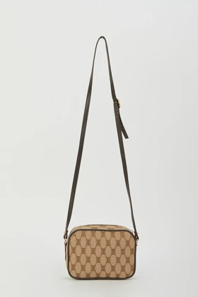 کیف زنانه دوشی pierre-cardin