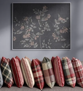 کوسن 8 تکه pillow 8 set 253