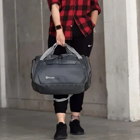 ساک ورزشی گوگانا مدل GOOGANA - GOOG98040