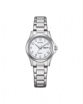 ساعت مچی زنانه سیتیزن CITIZEN EQ0610-53A