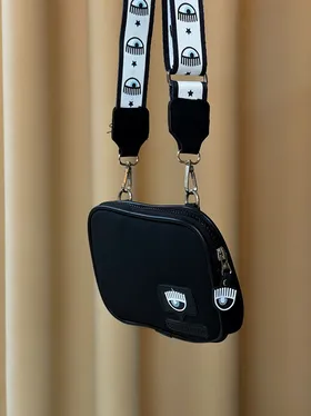 کیف برند مشکی 7000