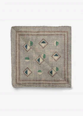 پوشت طرح دار 2421450