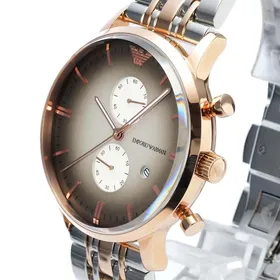ساعت مچی مردانه امپریو آرمانی Emporio armani اورجینال مدل AR1721