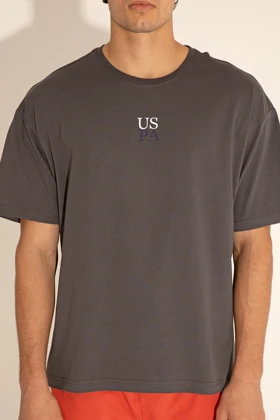 تیشرت مردانه اورجینال assn u.s.-polo-assn.