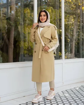 بارانی سانتانا کد 3328