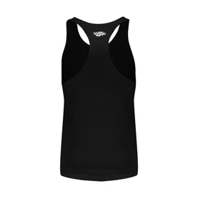 رکابی بدنسازی مردانه G WEAR مدل L-WG چریکی مشکی