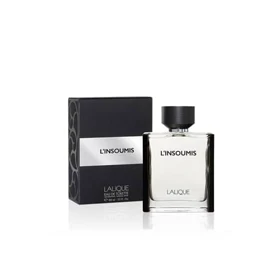 عطر ادکلن لالیک له اینسومیس | Lalique L’Insoumis