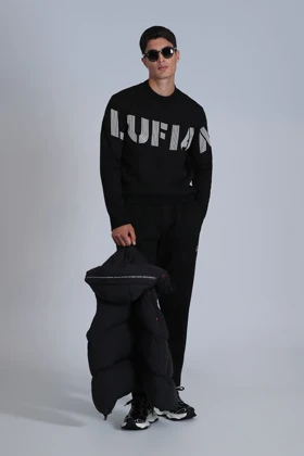 سویشرت مردانه lufian lufian