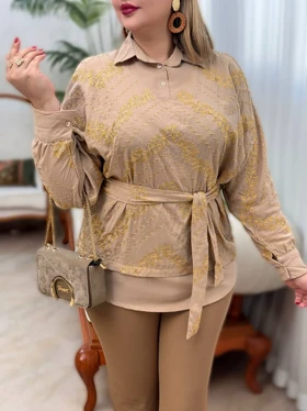 تونیک طلاکوب k153