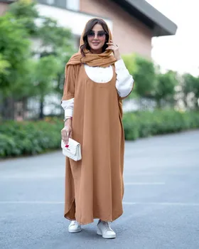 مانتو بلند کد 1354