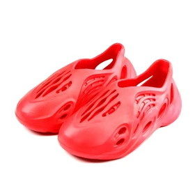 کفش ساحلی پسرانه و دخترانه مدل فضایی