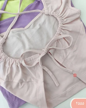 کراپ پشت‌باز 2555