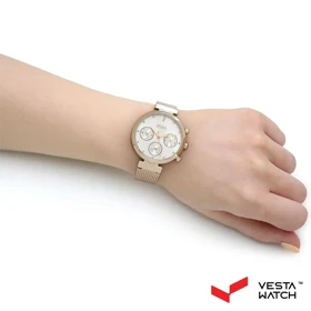 ساعت مچی زنانه هوگو باس HUGO BOSS مدل B1502553