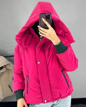 کاپشن زنانه سیلیکونی مدل باران