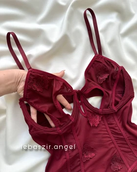 بادی پروانه‌ای