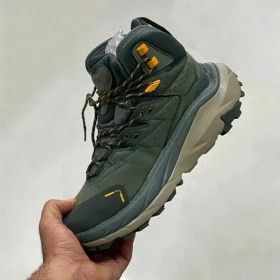 کفش پیاده روی هوکا Hoka Kaha 2 GTX Dark Green