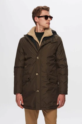 کت و کاپشن مردانه اورجینال ds-damat ds-damat