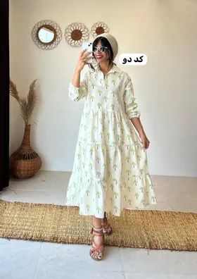 پیراهن نخل
