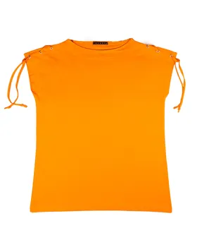 تیشرت نخی دخترانه 1397