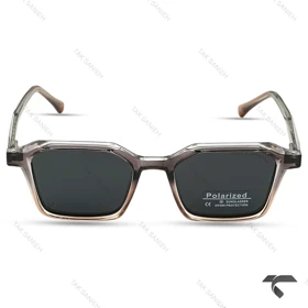 عینک دودی جنتل مانستر RE2563-4 پلاریزه GentleMonster-9993-U