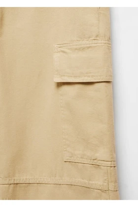 شلوار زنانه اورجینال منگو mango