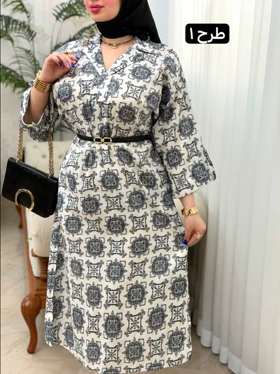 کفتان باتیک 3932