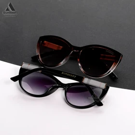عینک آفتابی زنانه بربری Burberry 6851