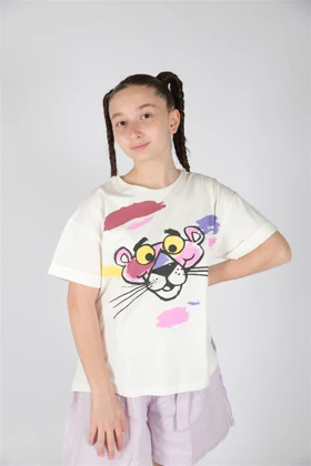 تیشرت بچگانه escabel