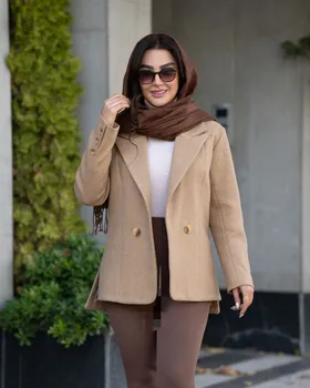 کت فوتر مدل آنیا کد 1475