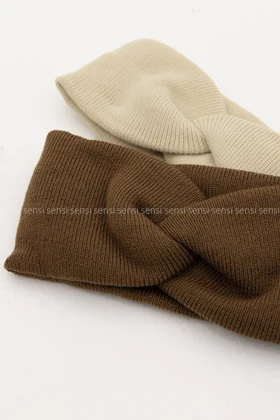 هد بند گره‌ای کبریتی کشی کد1004780