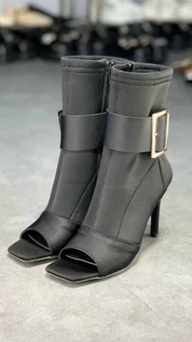 پاشنه استرج کمربندی p75