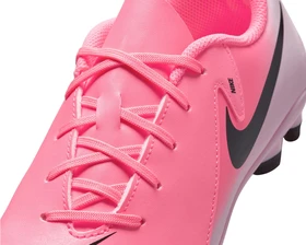کفش فوتبال چند زمینی جوانان Nike Jr Phantom Gx II Academy Fg/Mg PC_FD6722-600