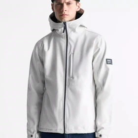 کاپشن وینداستاپر ZARA 303