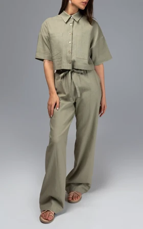 خرید بلوز زنانه اسپرت NEVADO