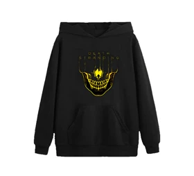 هودی Death Stranding طرح Higgs Mask کد 104852