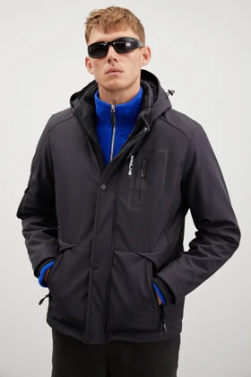 کت و کاپشن مردانه اورجینال گریملانژ grimelange