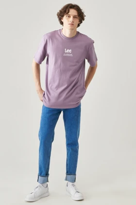 شلوار جین مردانه lee