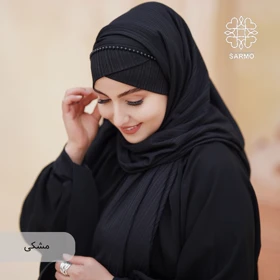 هدشال دو پیل مرواریدی
