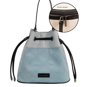 کیف دستی و دوشی مدل David Jones 6714-3