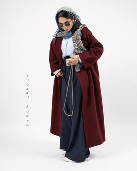پالتو بلند